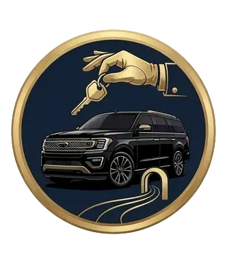 Private ​​Luxury Black SUV Chauffeur Service&nbsp;Cleveland, Ohio - JVS-Services